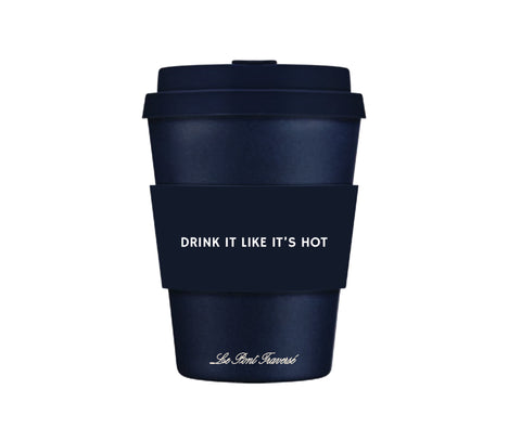 Ecoffee-Cup Le Pont Traversé