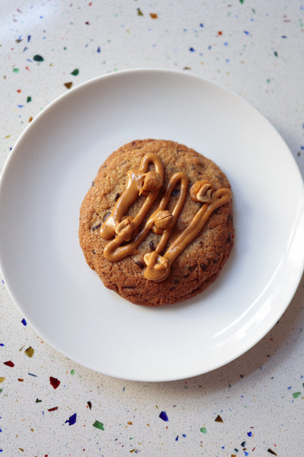 Chocolate chip cookie