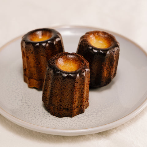 Cannelé