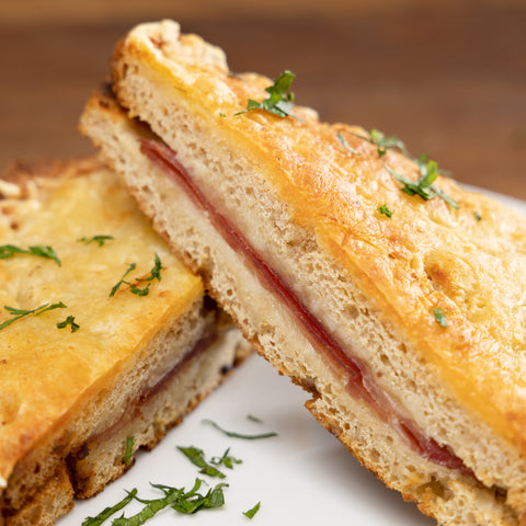 Croque monsieur