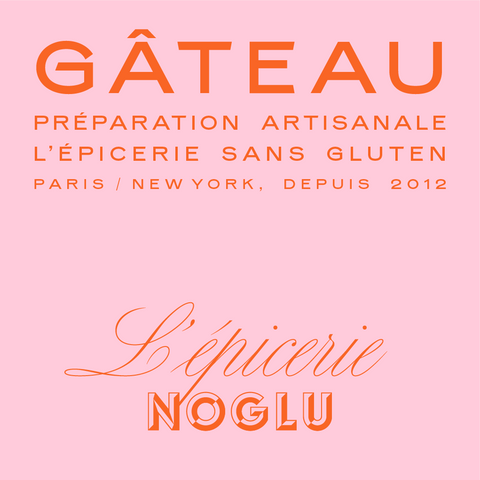 Mélange pour gâteaux