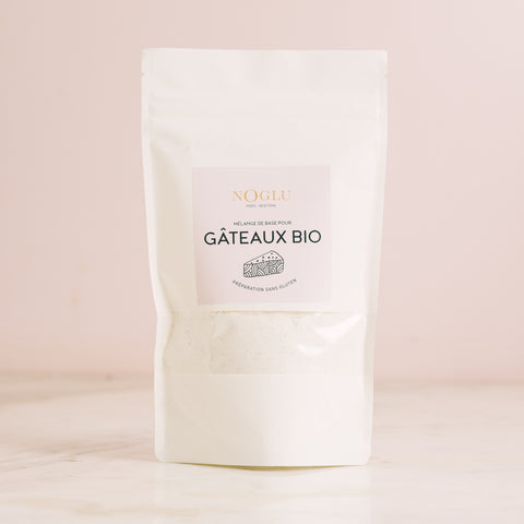Cake mix