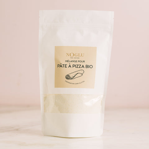 pizza dough mix