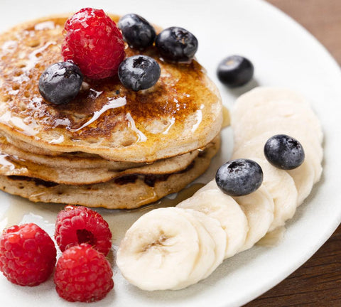 Pancakes