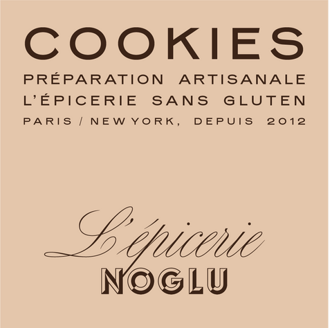 Mélange pour cookies