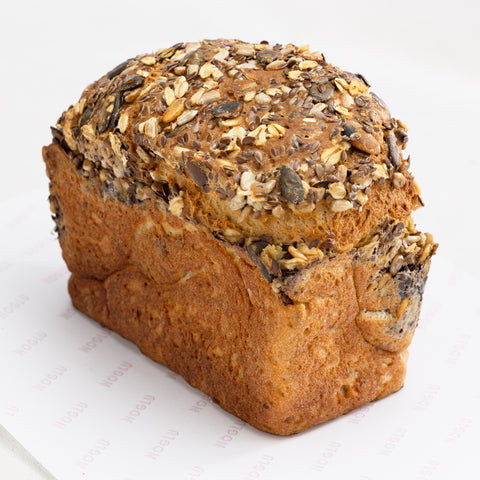 Seed bread