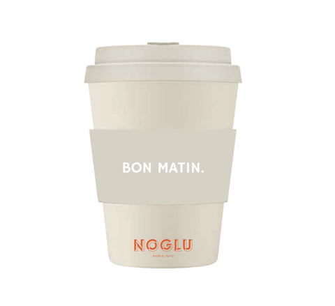 Ecoffee-Cup Noglu