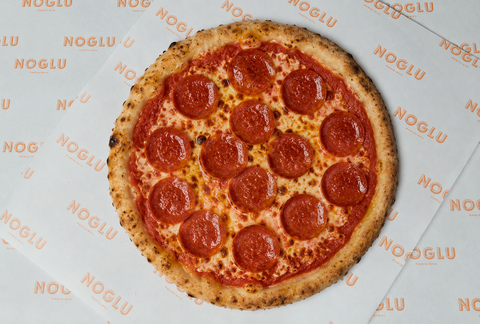 Pepperoni