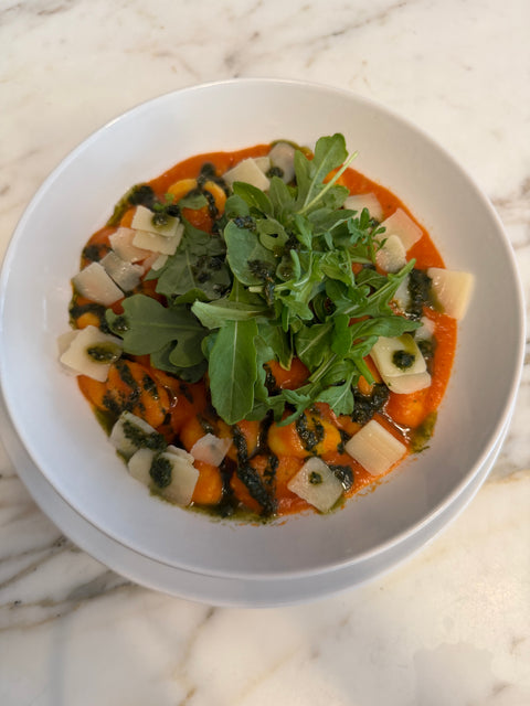 Gnocchi